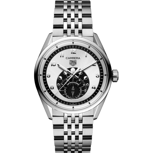 TAG Heuer Carrera Astronomer