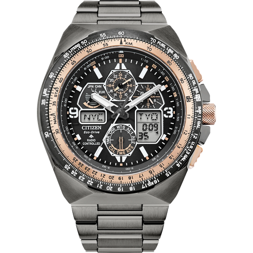 Citizen Promaster Skyhawk A-T