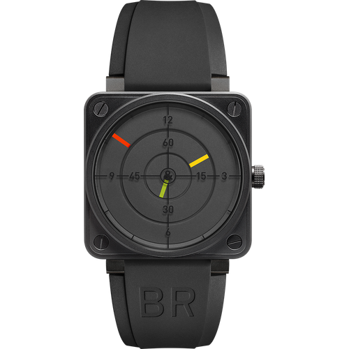 Bell & Ross BR 01-92 Radar