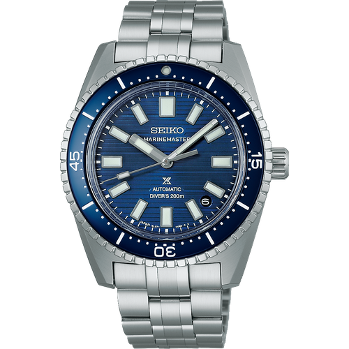 Seiko Prospex Marinemaster