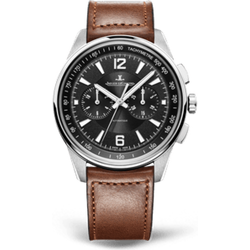 Jaeger-LeCoultre Polaris Chronograph