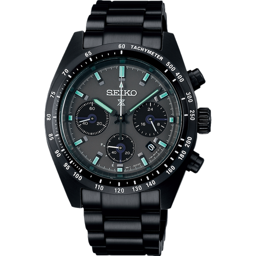 Seiko Prospex
