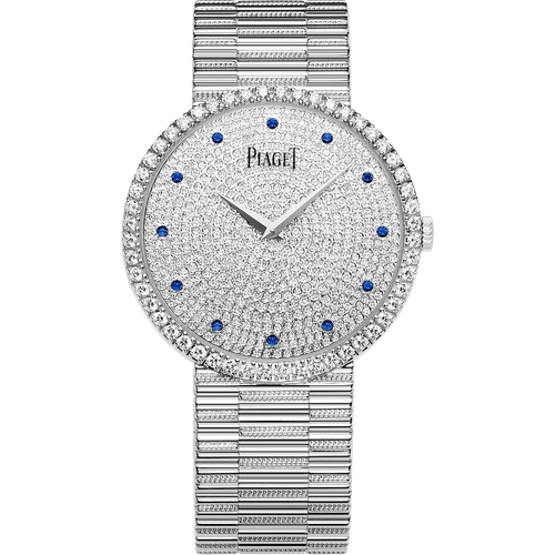 Piaget Altiplano Traditional