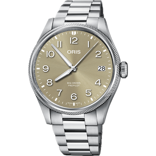 Oris ProPilot Date