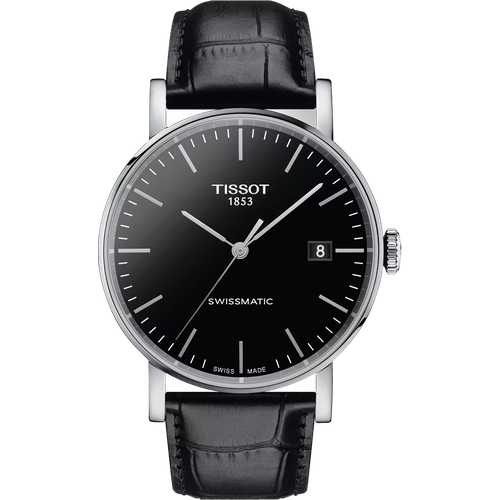 Tissot Everytime Swissmatic
