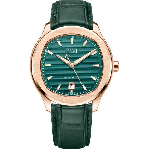 Piaget Piaget Polo Date