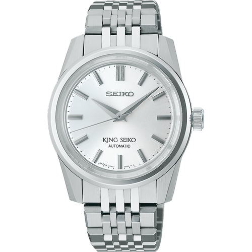 Seiko King Seiko KSK