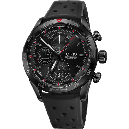 Oris Audi Sport Limited Edition III