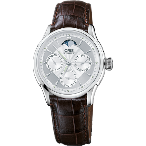 Oris Artelier Complication 2007