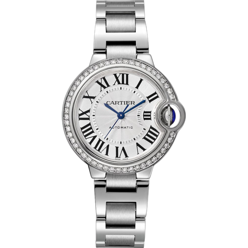 Cartier Ballon Bleu de Cartier