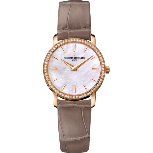 Vacheron Constantin Traditionnelle quartz