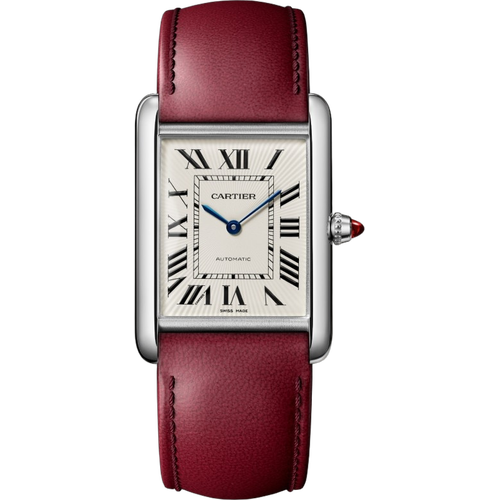 Cartier Tank Louis Cartier