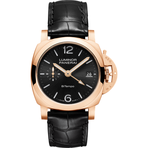 Panerai Luminor GMT