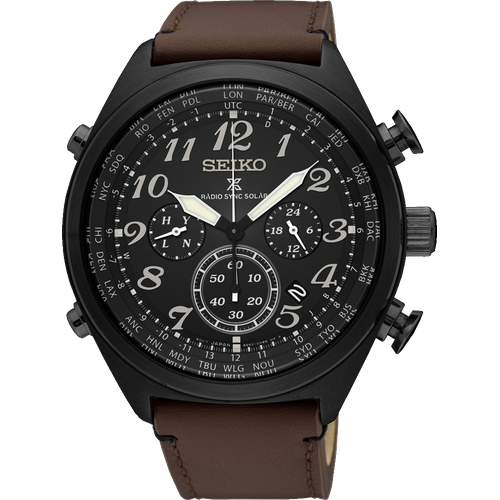 Seiko Prospex