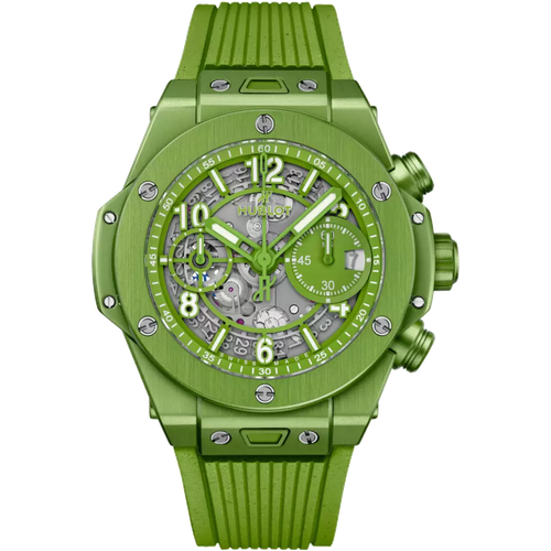 Hublot Big Bang Unico Nespresso Origin