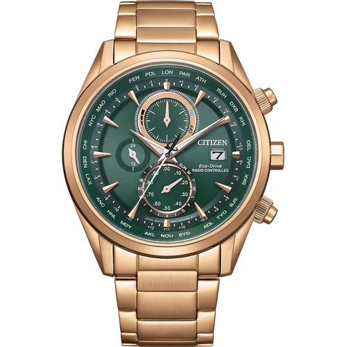 Citizen AT8263-87X