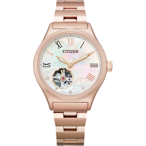 Citizen PC1007-81D