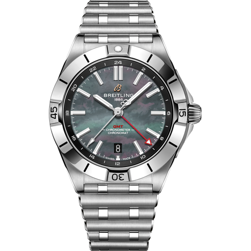 Breitling Chronomat Automatic GMT 40 Japan Limited