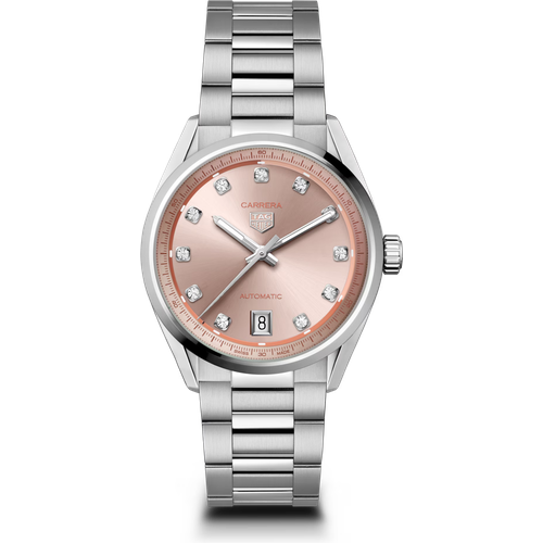 TAG Heuer Carrera Date