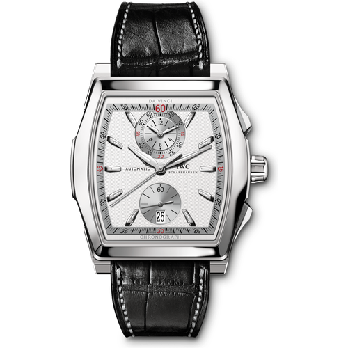 IWC Schaffhausen Da Vinci Chronograph