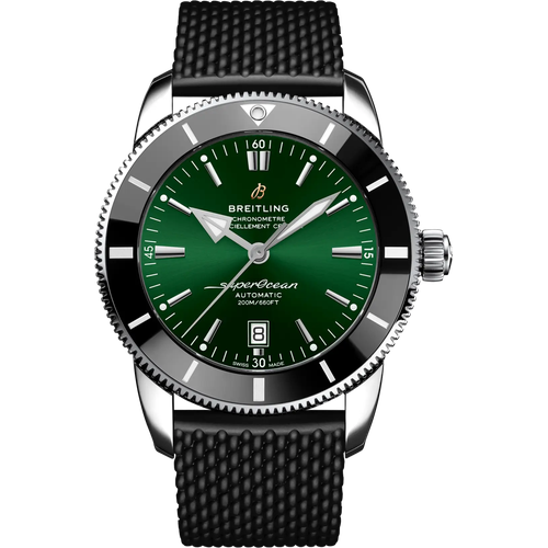 Breitling Superocean Heritage B20 Automatic 46