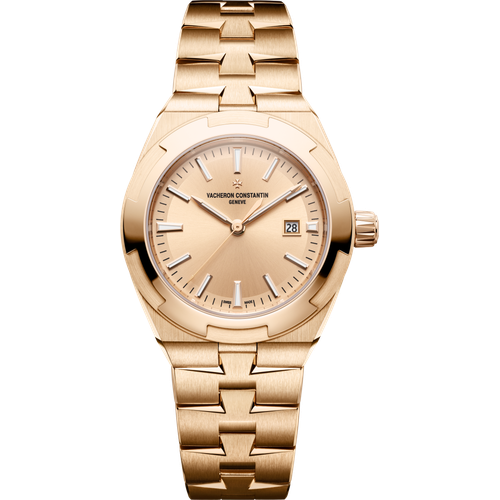 Vacheron Constantin Overseas self-winding