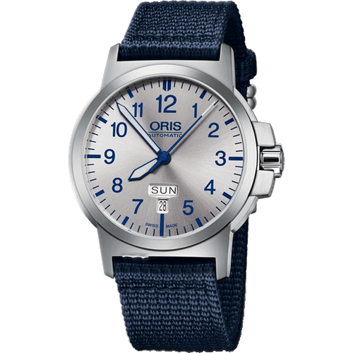 Oris BC3 Advanced, Day Date