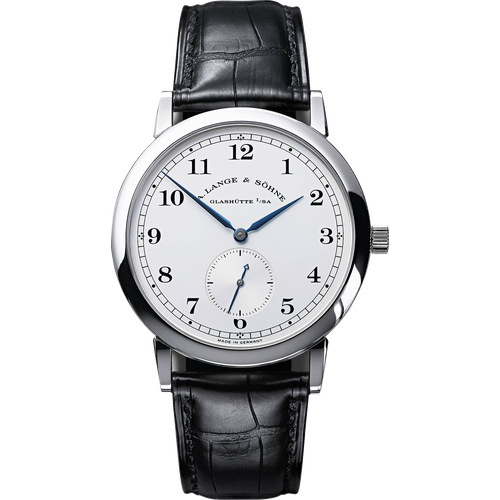 A. Lange & Söhne 1815