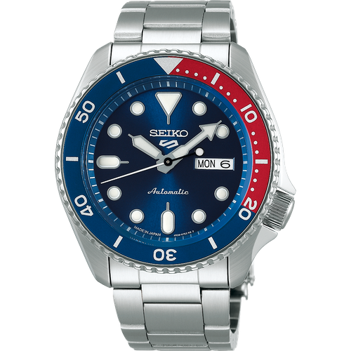 Seiko 5 Sports SKX series