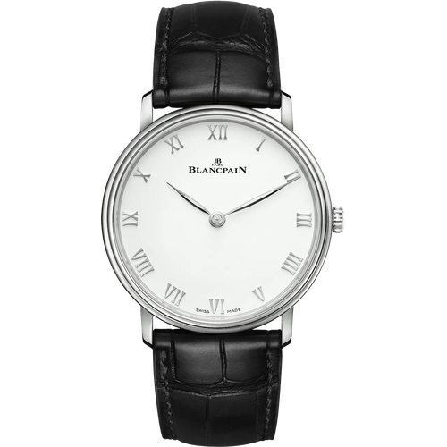 Blancpain Villeret Ultraplate