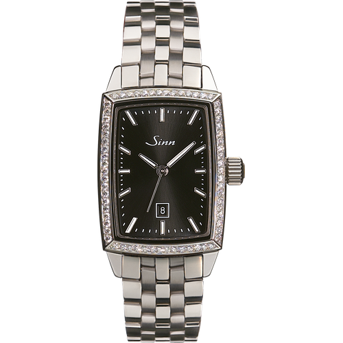 Sinn Spezialuhren 243 TW 66 WG S