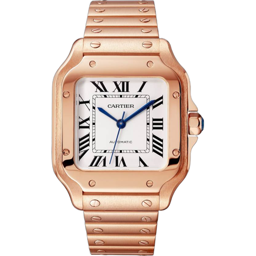 Cartier Santos de Cartier