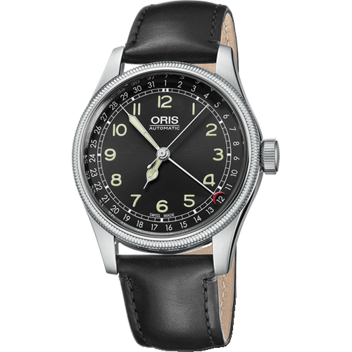 Oris Big Crown Original Pointer Date