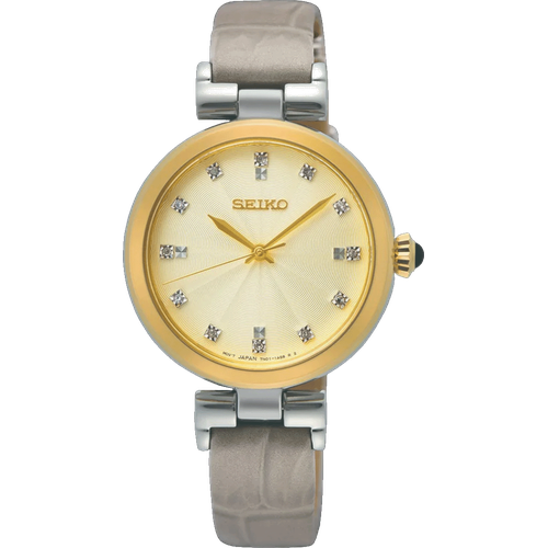 Seiko SRZ546P1