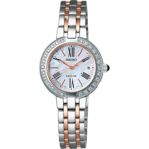 Seiko Dolce & Exceline