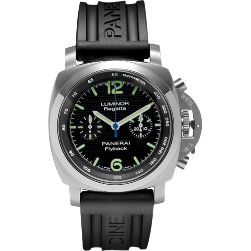 Panerai Luminor 1950 Flyback Regatta