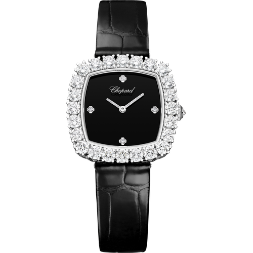 Chopard L'Heure du Diamant
