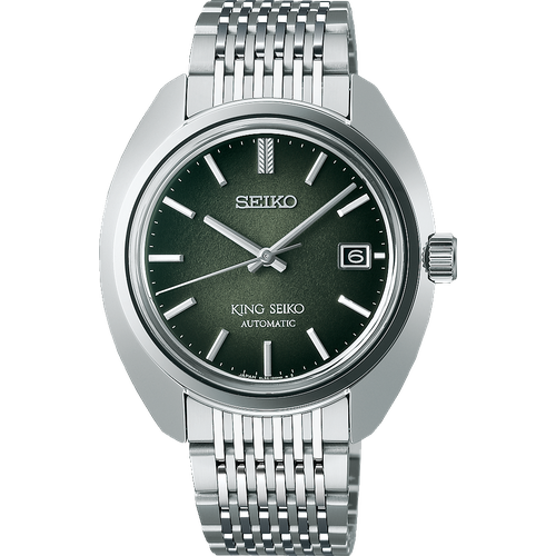 Seiko King Seiko