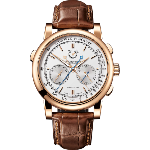 A. Lange & Söhne Double Split