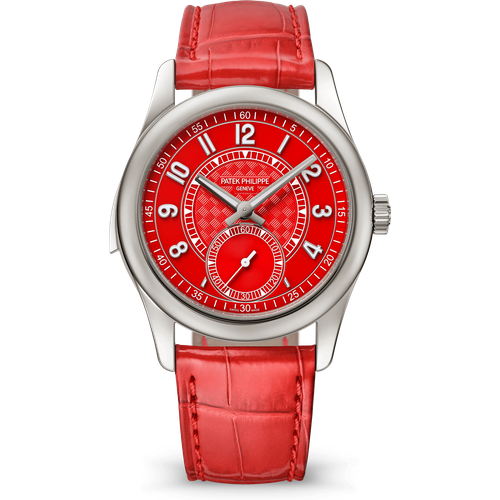 Patek Philippe Grand Complications 7047
