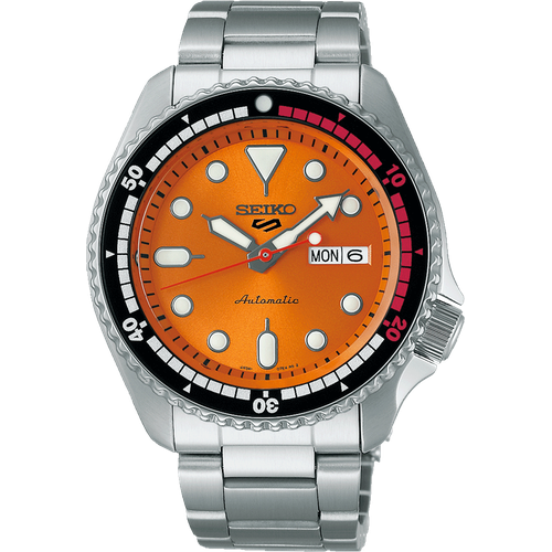 Seiko 5 Sports