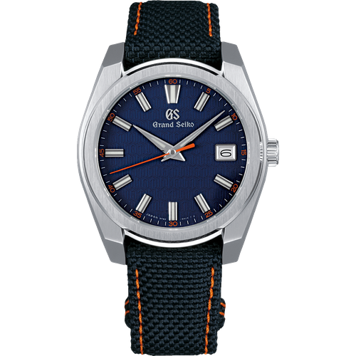 Grand Seiko Sport