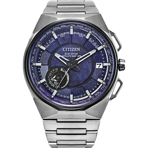 Citizen Satellite Wave X