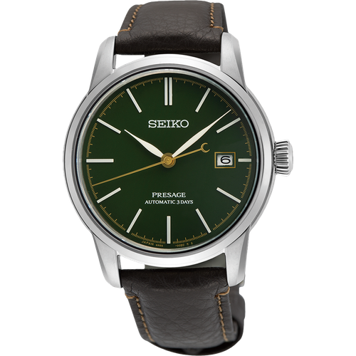 Seiko Presage