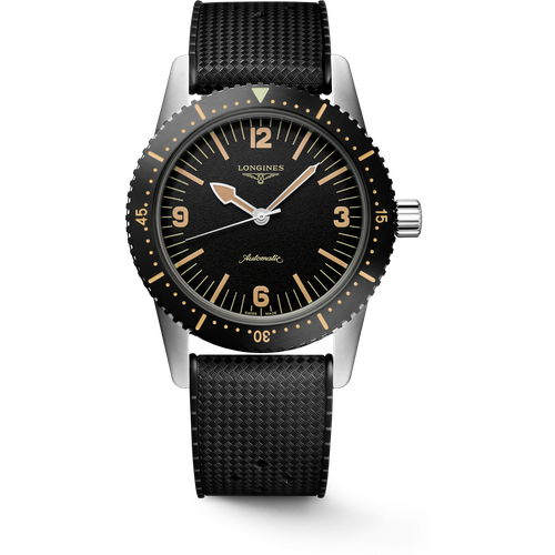 Longines Skin Diver Watch