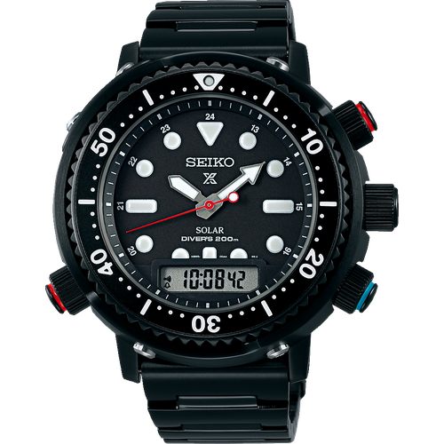 Seiko Prospex Diver Scuba