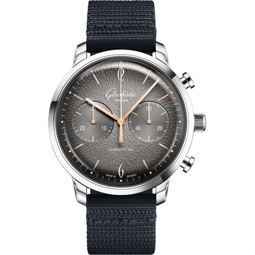 Glashütte Original Sixties Chronograph Annual Edition