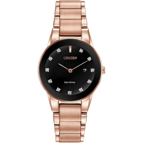 Citizen GA1058-59Q