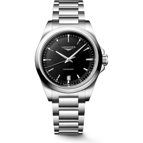 Longines Conquest