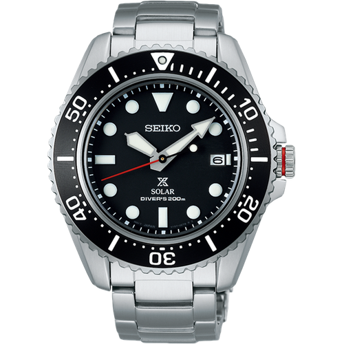 Seiko Prospex